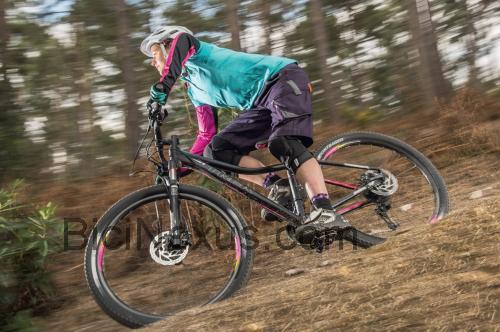 Trek Skye SLX ficha tecnica 